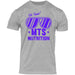 MTS Macho T-Shirt - Tiger Fitness