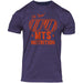 MTS Macho T-Shirt - Tiger Fitness