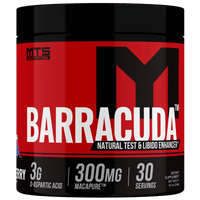 MTS Barracuda®