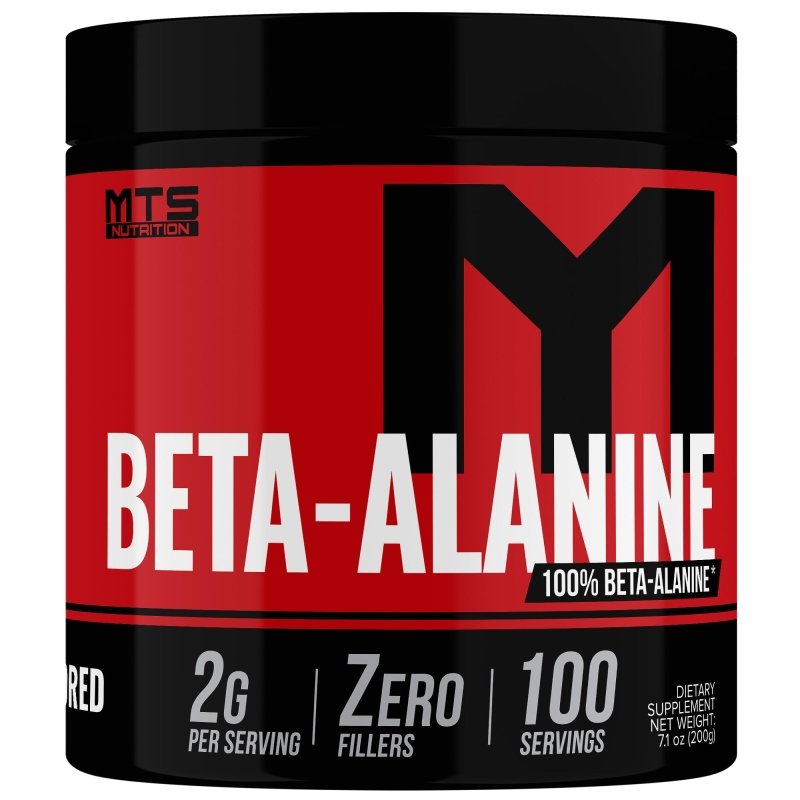 Beta-Alanine Basics, What Is It And What Does It Do?