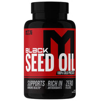 MTS Black Seed Oil