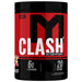 Clash® Fully Loaded Pre-Workout - Tiger Fitness