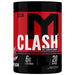 Clash® Fully Loaded Pre-Workout - Tiger Fitness