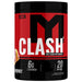 Clash® Fully Loaded Pre-Workout - Tiger Fitness