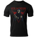 MTS Halloween Reaper Tee - Tiger Fitness