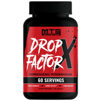 MTS Drop Factor X®