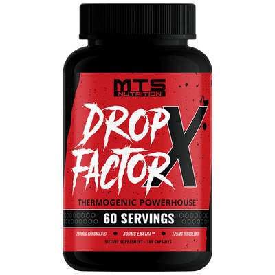 MTS Drop Factor X®