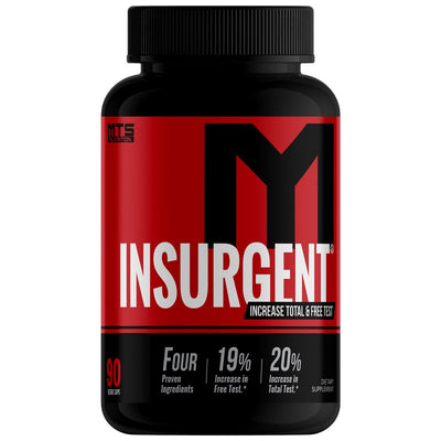 MTS Insurgent®
