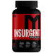 Insurgent® Total & Free Testosterone Optimization Formula - MTS Nutrition - Tiger Fitness