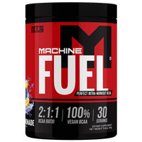 MTS Machine Fuel®