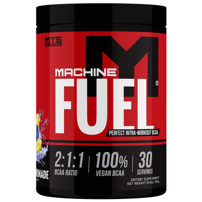 MTS Machine Fuel®