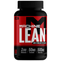 MTS Machine Lean®