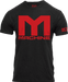 Machine Logo T-Shirt (Size Small Only) - MTS Nutrition - Tiger Fitness