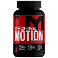 MTS Machine Motion®