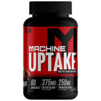 MTS Machine Uptake