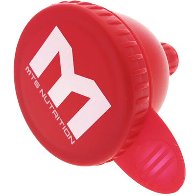MTS Nutrition Funnel