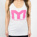 MTS Racer Back Tank - MTS Nutrition - Tiger Fitness