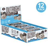 Outright® Protein Bars