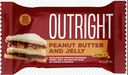 Outright Bar® Real Whole Food Protein Bar - MTS Nutrition - Tiger Fitness