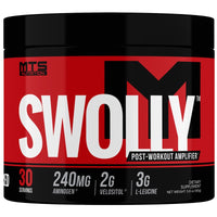 MTS Swolly®