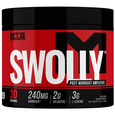 MTS Swolly®