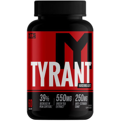 MTS Tyrant®