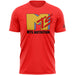 TigerDry™ MTS Retro T-Shirt - Tiger Fitness
