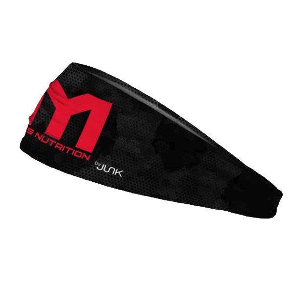 MTS Junk Big Bang Lite Headband - Tiger Fitness