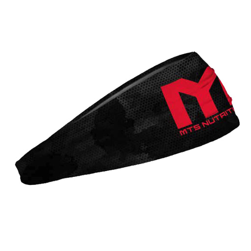 MTS Junk Big Bang Lite Headband - Tiger Fitness