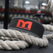 Machine Weightlifting Belt (Prongs) - Tiger Fitness