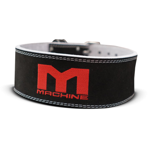 Machine Weightlifting Belt (Prongs) - Tiger Fitness