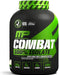 Combat 100% Isolate - MusclePharm - Tiger Fitness