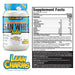 Lean Whey™ - Musclesport - Tiger Fitness