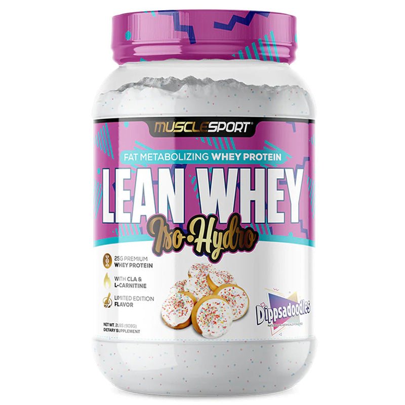 Musclesport