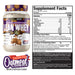 Lean Whey™ - Musclesport - Tiger Fitness