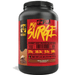 Iso Surge - Mutant - Tiger Fitness