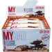 MyBar - Tiger Fitness