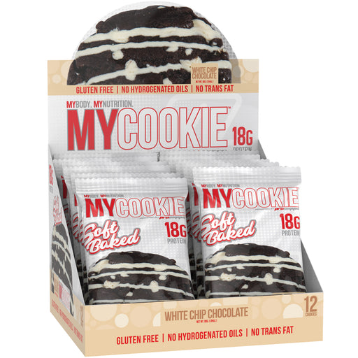 ProSupps MyCookie - Tiger Fitness