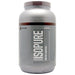 Isopure with Coffee - Nature's Best - Tiger Fitness