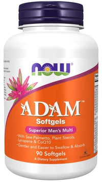 NOW Foods Adam