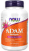 Adam Multivitamin - NOW Foods - Tiger Fitness