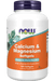 Calcium & Magnesium - NOW Foods - Tiger Fitness