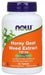 Horny Goat Weed 90 Tablets - NOW Foods - Tiger Fitness