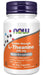 L-Theanine 200mg 60 Capsules - NOW Foods - Tiger Fitness