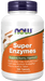 Super Enzymes - NOW Foods - Tiger Fitness