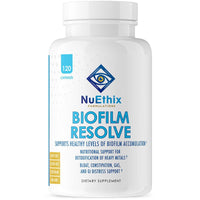 NuEthix Biofilm Resolve
