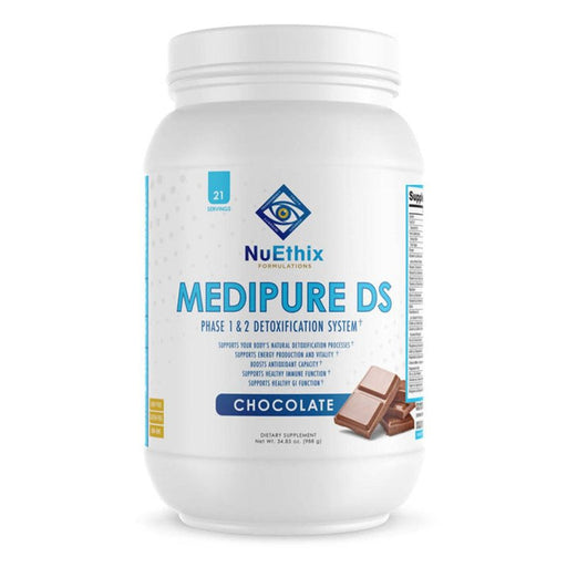 Medipure DS - NuEthix - Tiger Fitness