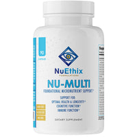 NuEthix Nu Multi