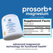 Prosorb+ Magnesium - NuEthix - Tiger Fitness