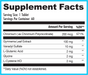 Slin-Trol™ - NuEthix - Tiger Fitness